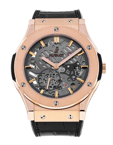 Hublot Classic Fusion 515.OX.0180.LR